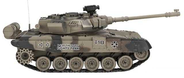 Tanc Rusia T-90 1:20