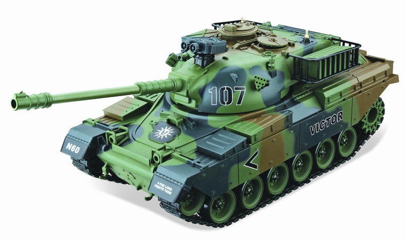 Tanc M60 - USA 1:20