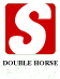 DOUBLE HORSE