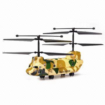 Chopper 9058 Transporter