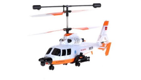 Chopper DH 9059 GYRO