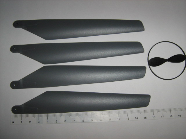 Propeller 9081