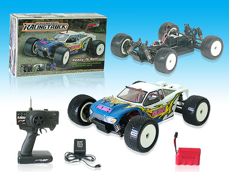 Truggy Racing Truck Electric 1:18 RTR