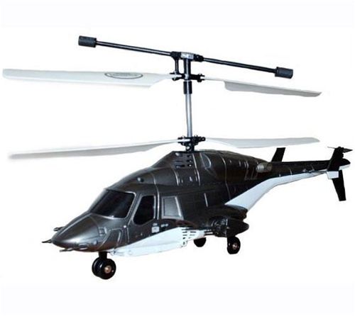 Chopper S027 Fire Wolf 3CH